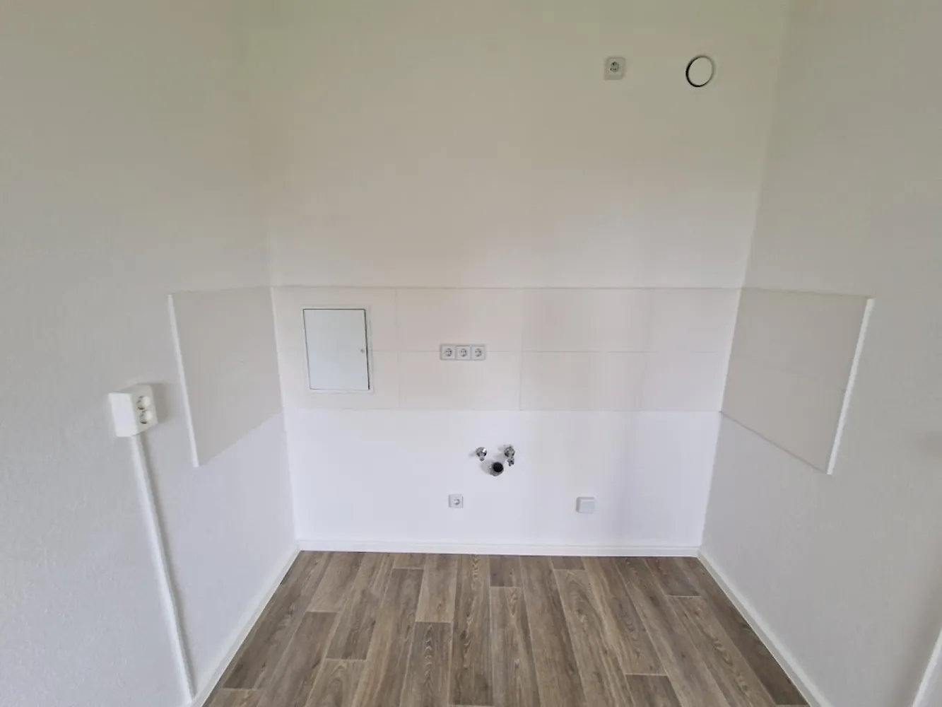 1 Zimmer Wohnung mit 33 m² in Leipzig – Bild 4