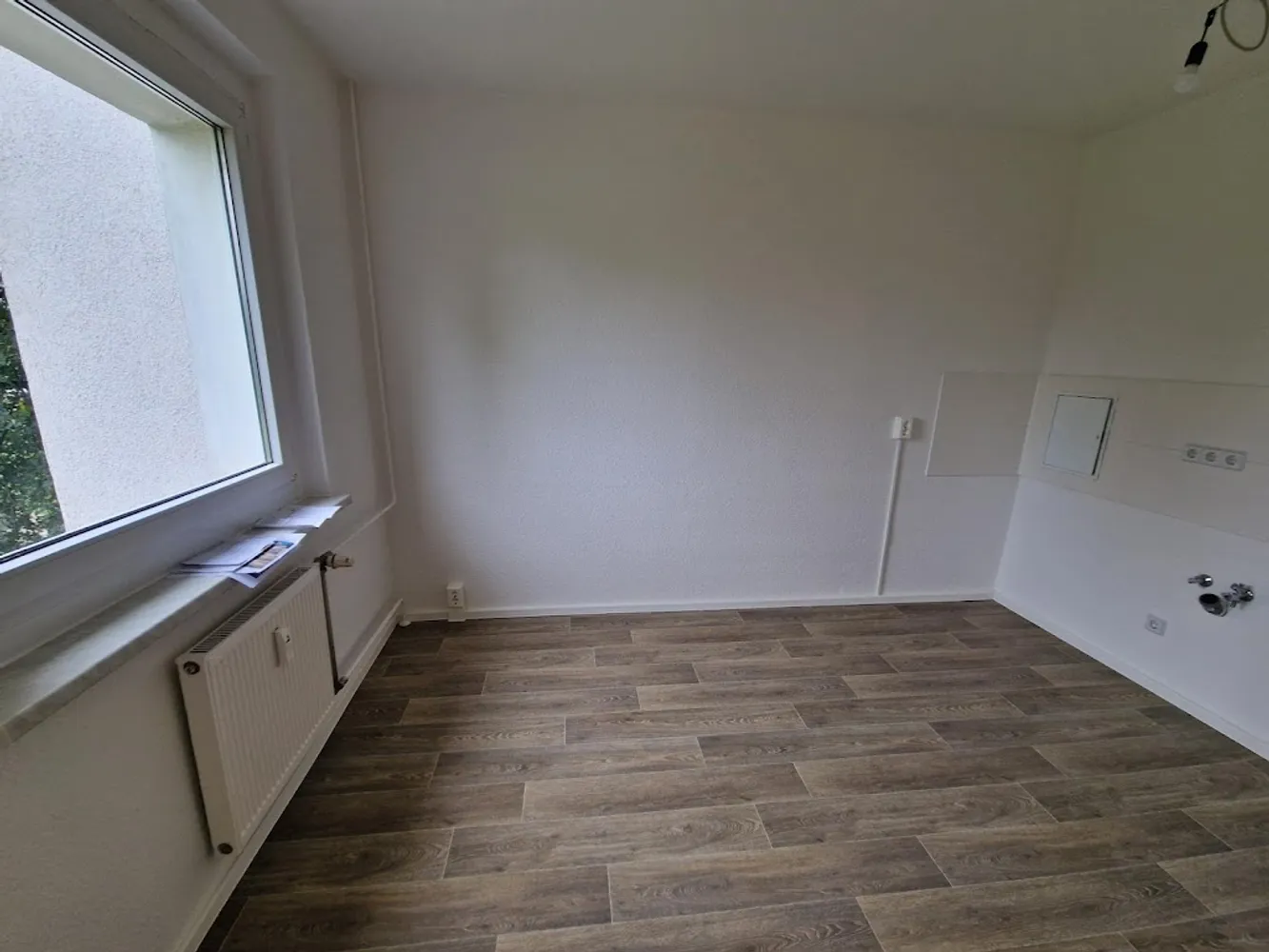 1 Zimmer Wohnung mit 33 m² in Leipzig – Bild 5