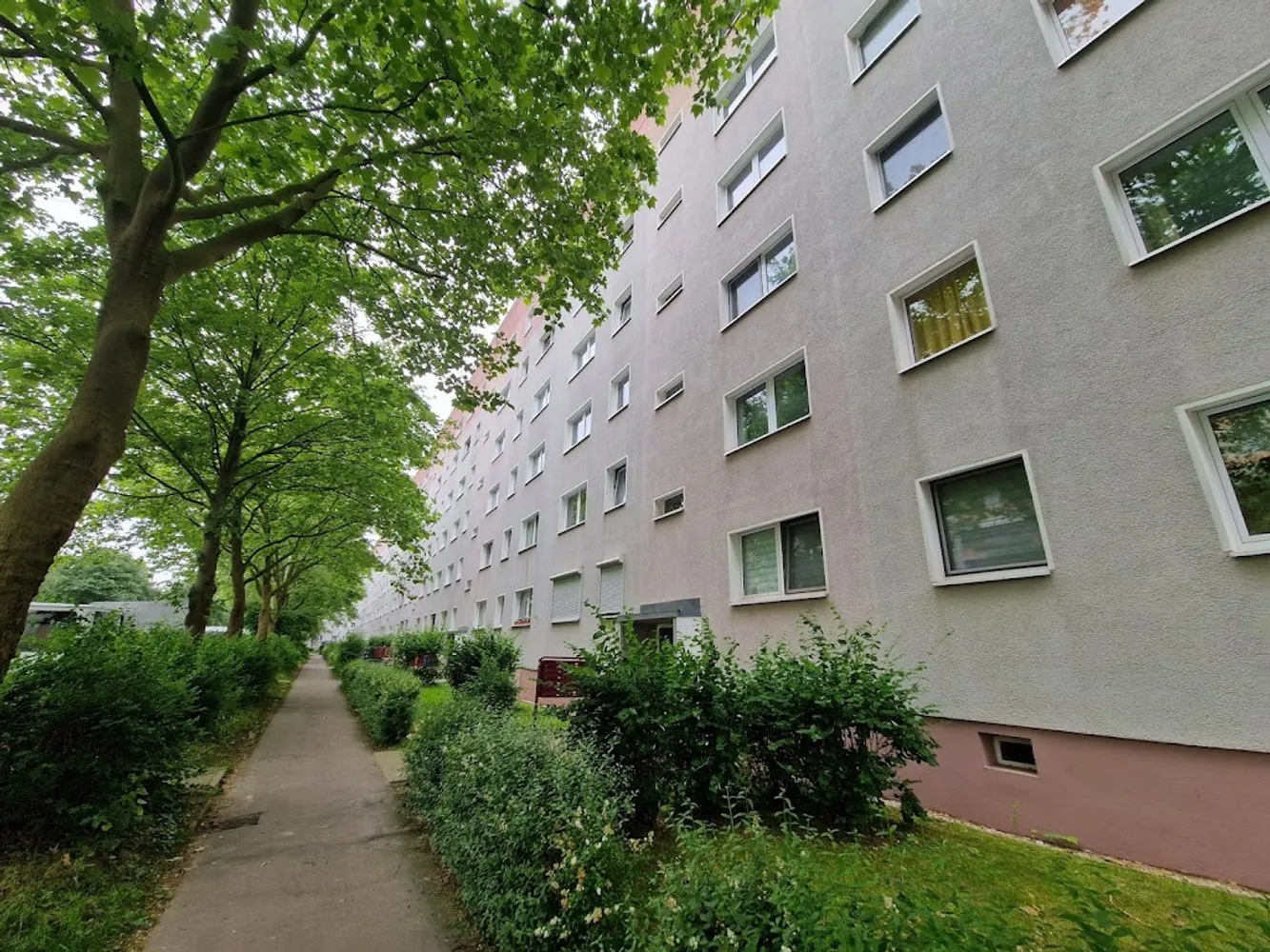1 Zimmer Wohnung mit 33 m² in Leipzig – Bild 7