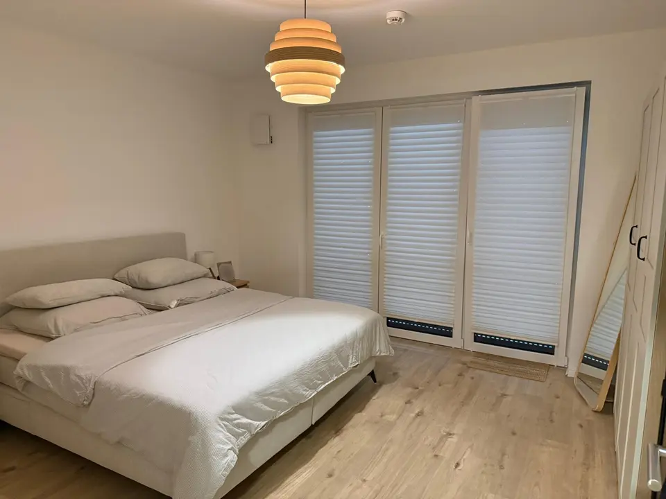 2 Zimmer Wohnung mit 52 m² in Bremerhaven – Bild 2