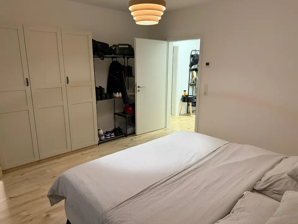 2 Zimmer Wohnung mit 52 m² in Bremerhaven – Bild 3