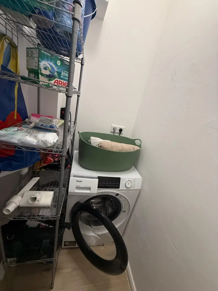 2 Zimmer Wohnung mit 52 m² in Bremerhaven – Bild 6