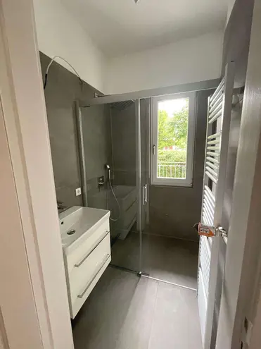 2 Zimmer Wohnung mit 65 m² in Lübeck – Bild 4