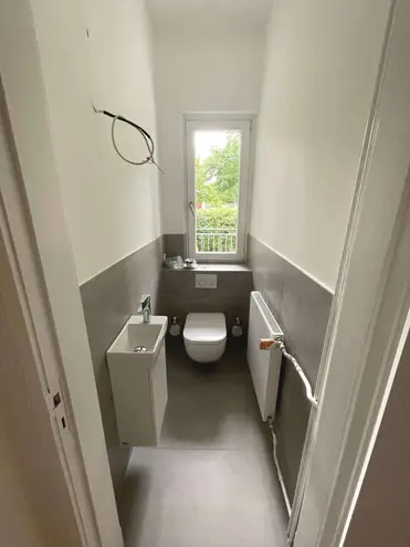 2 Zimmer Wohnung mit 65 m² in Lübeck – Bild 5