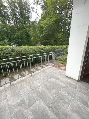 2 Zimmer Wohnung mit 65 m² in Lübeck – Bild 7