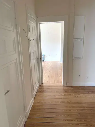 2 Zimmer Wohnung mit 65 m² in Lübeck – Bild 9