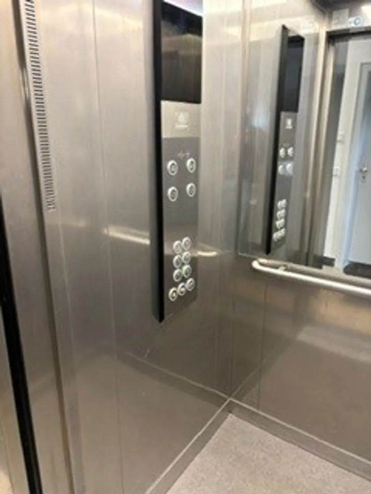 1 Zimmer Wohnung mit 24 m² in Düsseldorf – Bild 2