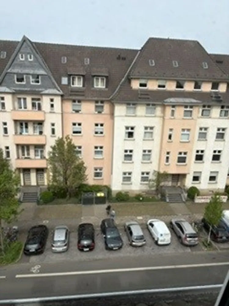 1 Zimmer Wohnung mit 24 m² in Düsseldorf – Bild 4