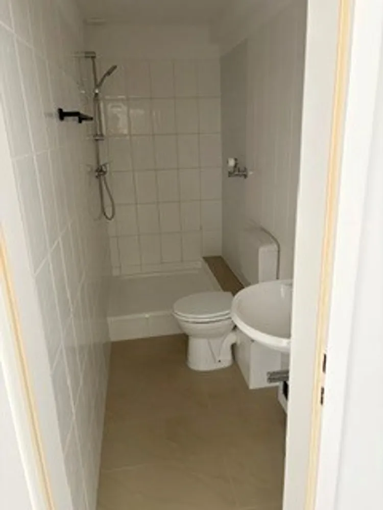 1 Zimmer Wohnung mit 24 m² in Düsseldorf – Bild 7