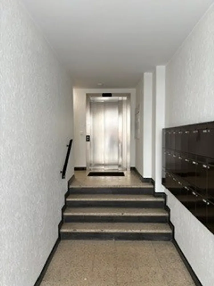1 Zimmer Wohnung mit 24 m² in Düsseldorf – Bild 8