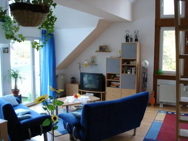 2 Zimmer Wohnung mit 85 m² in Siegen – Bild 1
