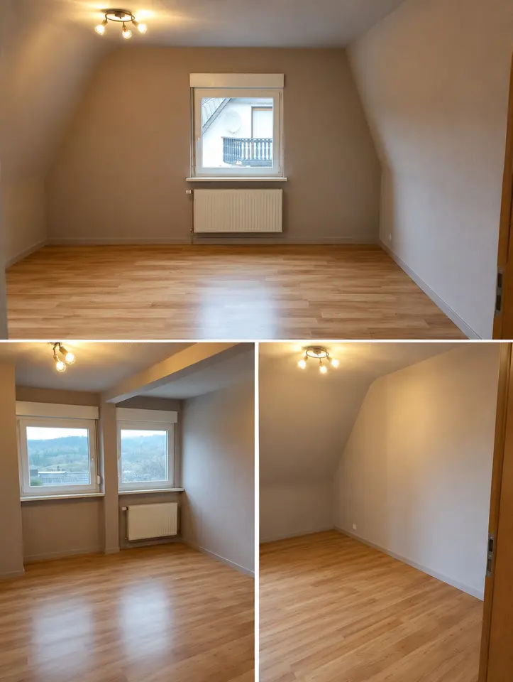 2 Zimmer Wohnung mit 85 m² in Siegen – Bild 2