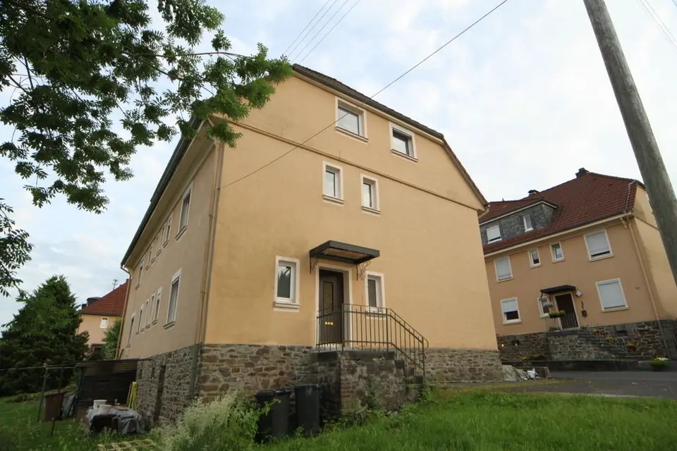 2 Zimmer Wohnung mit 85 m² in Siegen – Bild 4