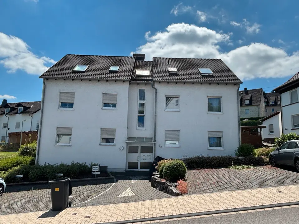 2 Zimmer Wohnung mit 85 m² in Siegen – Bild 7