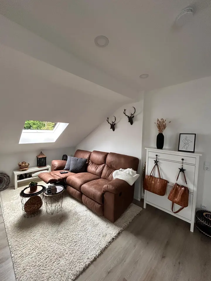 2 Zimmer Wohnung mit 85 m² in Siegen – Bild 10