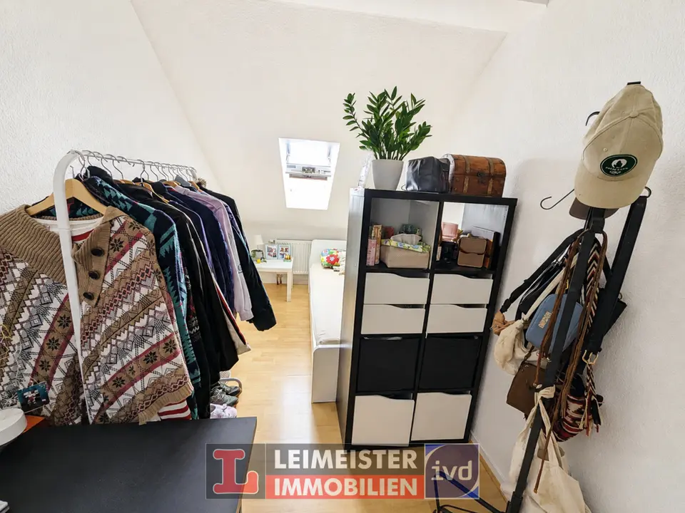 4 Zimmer Wohnung mit 86 m² in Aschaffenburg – Bild 2
