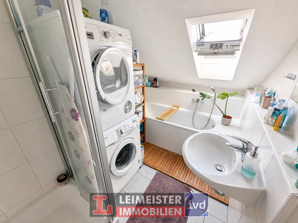 4 Zimmer Wohnung mit 86 m² in Aschaffenburg – Bild 5