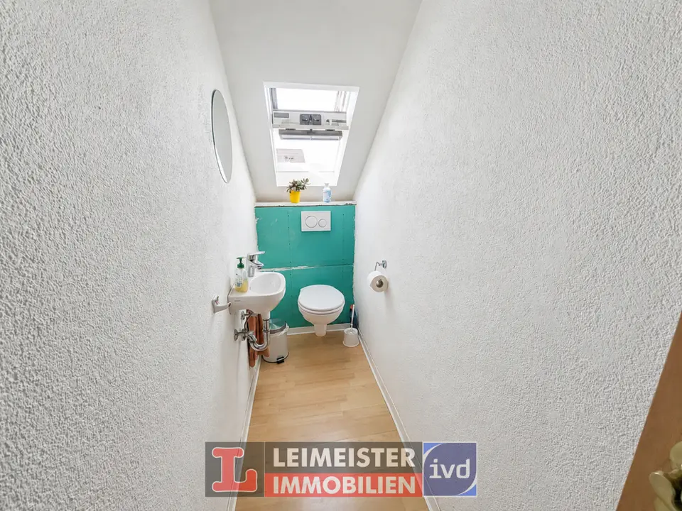 4 Zimmer Wohnung mit 86 m² in Aschaffenburg – Bild 6