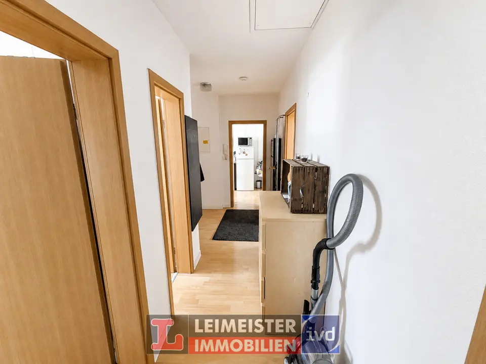 4 Zimmer Wohnung mit 86 m² in Aschaffenburg – Bild 8