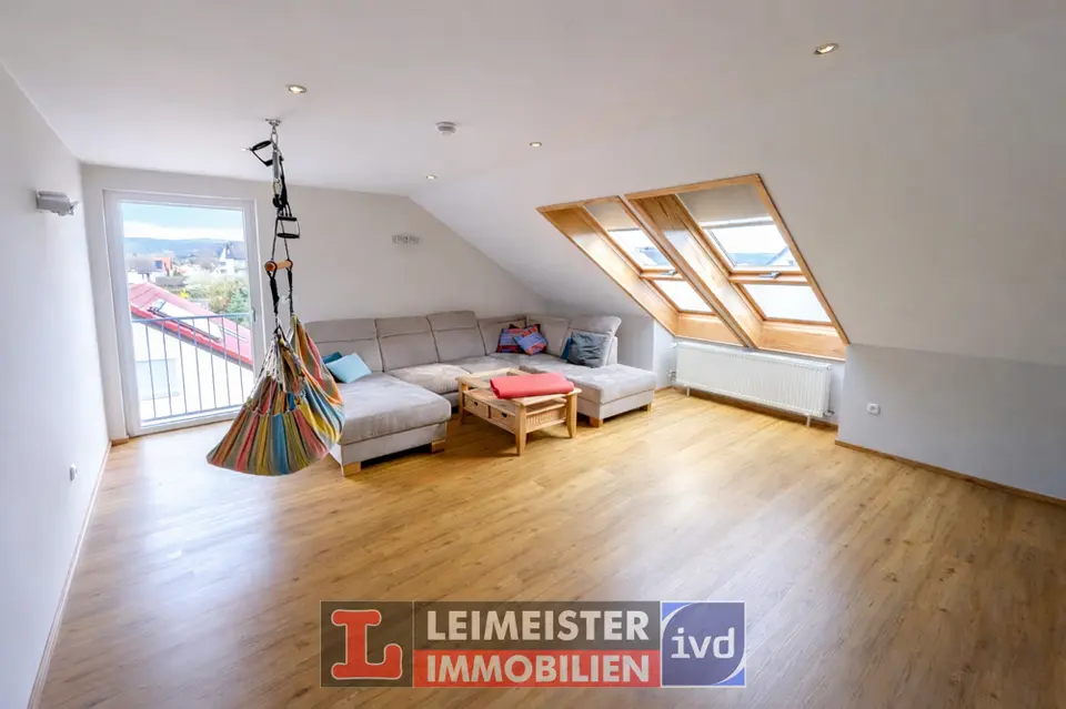4 Zimmer Wohnung mit 86 m² in Aschaffenburg – Bild 9