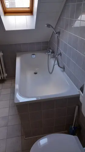 1 Zimmer Wohnung mit 40 m² in Ingolstadt – Bild 3