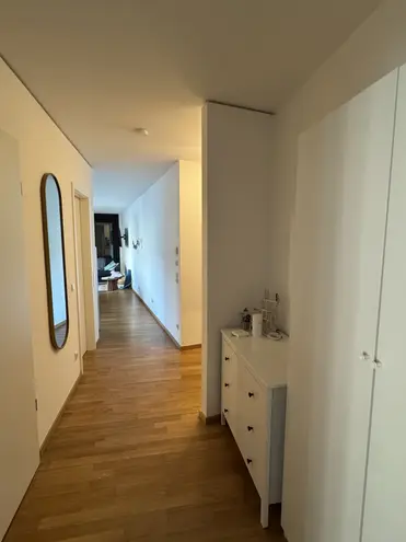 2 Zimmer Wohnung mit 59 m² in Frankfurt am Main – Bild 4