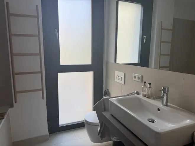 2 Zimmer Wohnung mit 59 m² in Frankfurt am Main – Bild 5