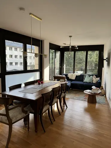 2 Zimmer Wohnung mit 59 m² in Frankfurt am Main – Bild 7