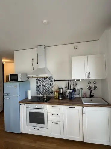 2 Zimmer Wohnung mit 59 m² in Frankfurt am Main – Bild 8