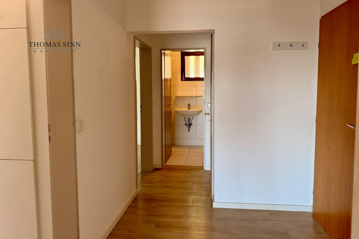 2 Zimmer Wohnung mit 67 m² in Heilbronn – Bild 2