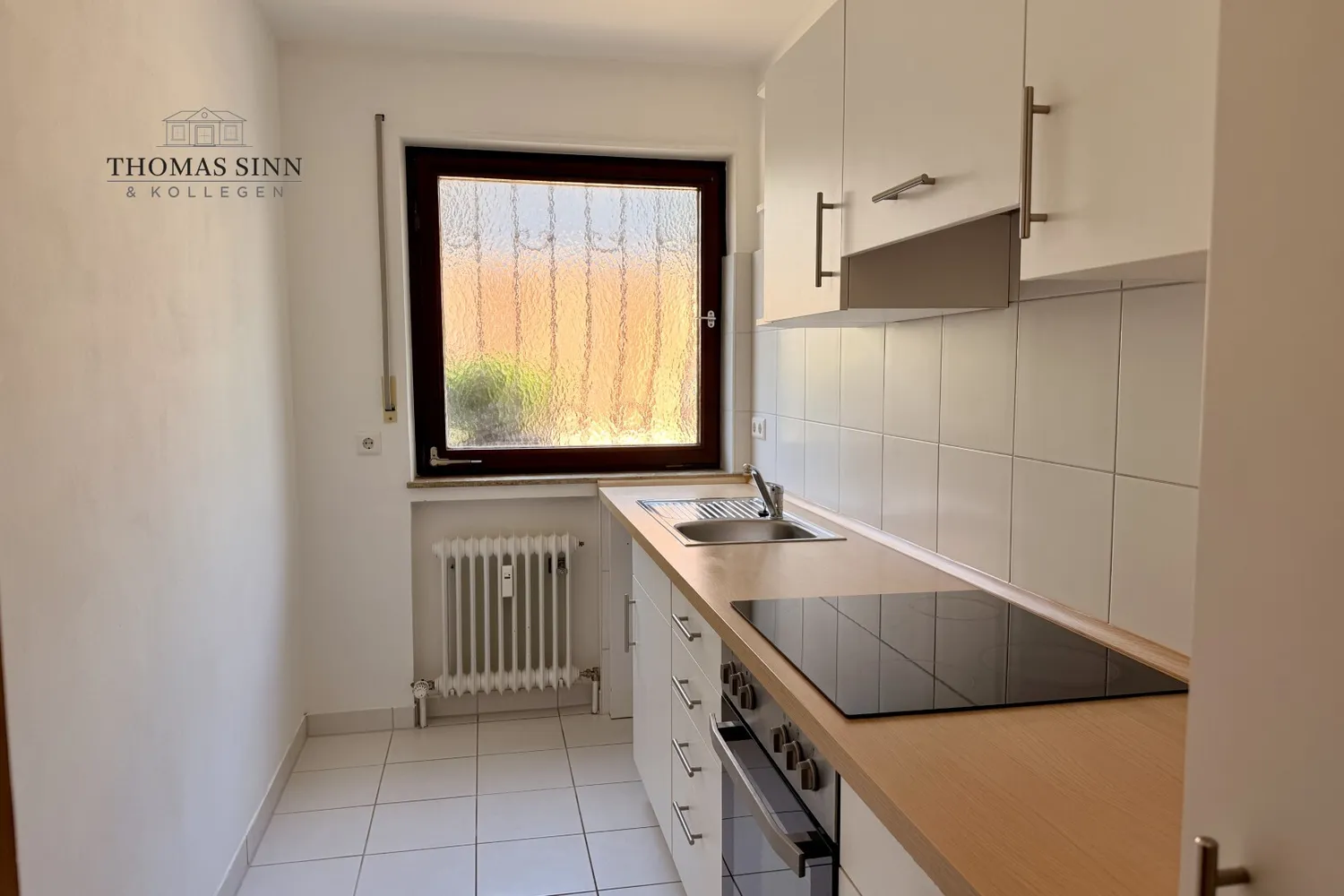 2 Zimmer Wohnung mit 67 m² in Heilbronn – Bild 3