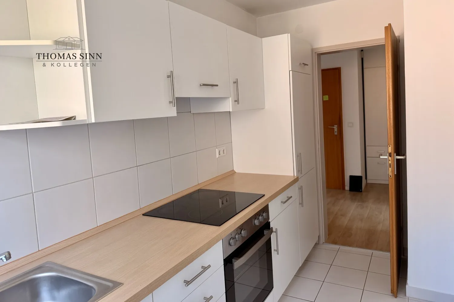 2 Zimmer Wohnung mit 67 m² in Heilbronn – Bild 4