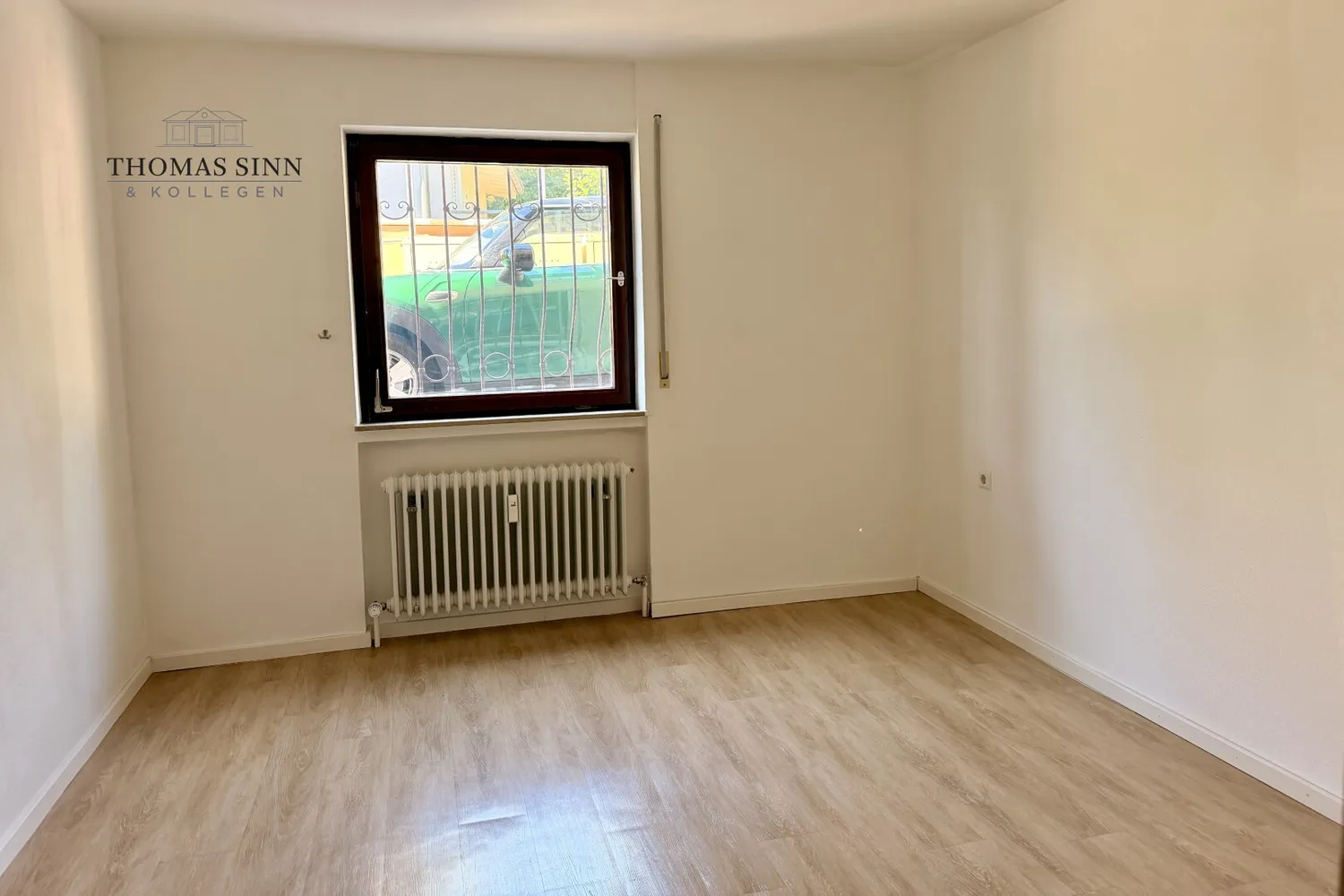 2 Zimmer Wohnung mit 67 m² in Heilbronn – Bild 5