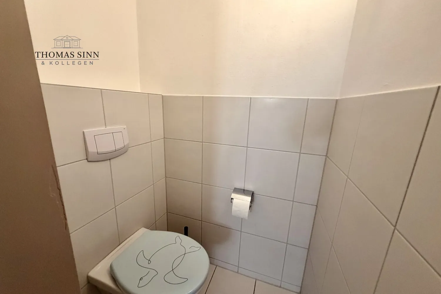 2 Zimmer Wohnung mit 67 m² in Heilbronn – Bild 6