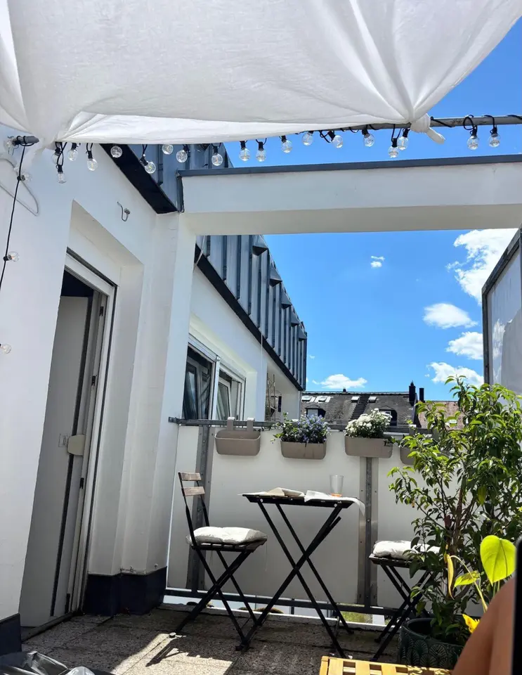 3 Zimmer Wohnung mit 30 m² in Bayreuth – Bild 3