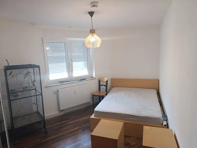 2 Zimmer Wohnung mit 42 m² in Krefeld – Bild 3