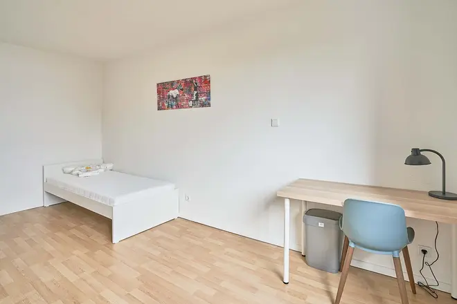 WG-Zimmer in Düsseldorf – Bild 3