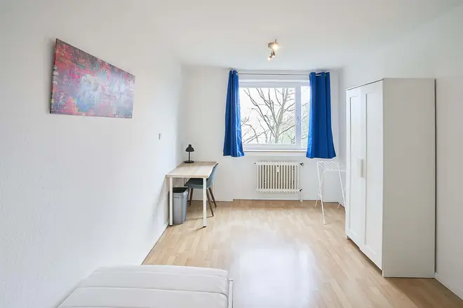 WG-Zimmer in Düsseldorf – Bild 4