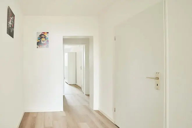 WG-Zimmer in Düsseldorf – Bild 5