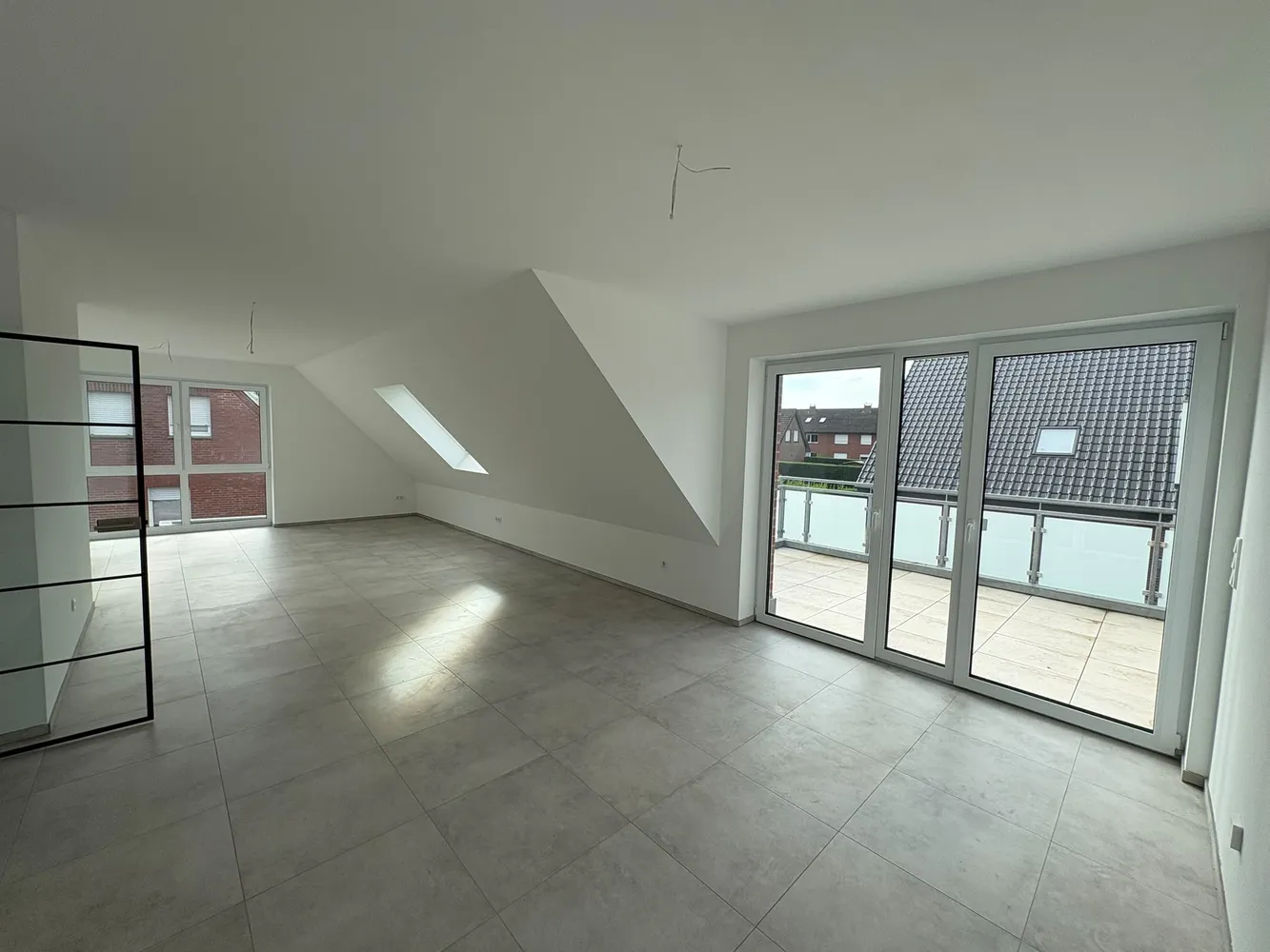 4 Zimmer Wohnung mit 112 m² in Rheine – Bild 2