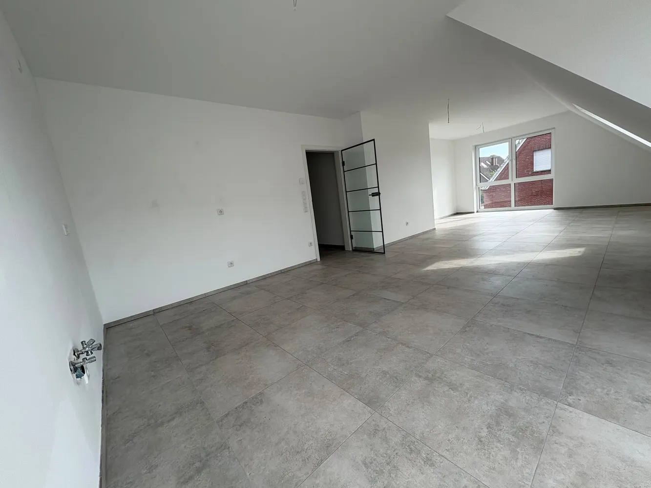 4 Zimmer Wohnung mit 112 m² in Rheine – Bild 3