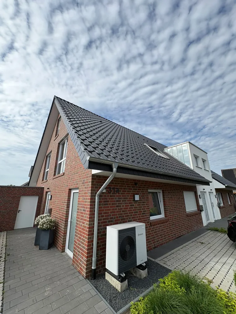 4 Zimmer Wohnung mit 112 m² in Rheine – Bild 4