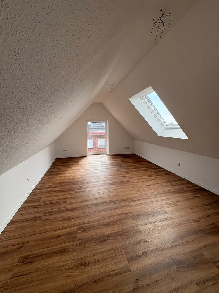 4 Zimmer Wohnung mit 112 m² in Rheine – Bild 5
