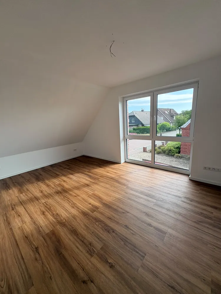 4 Zimmer Wohnung mit 112 m² in Rheine – Bild 6