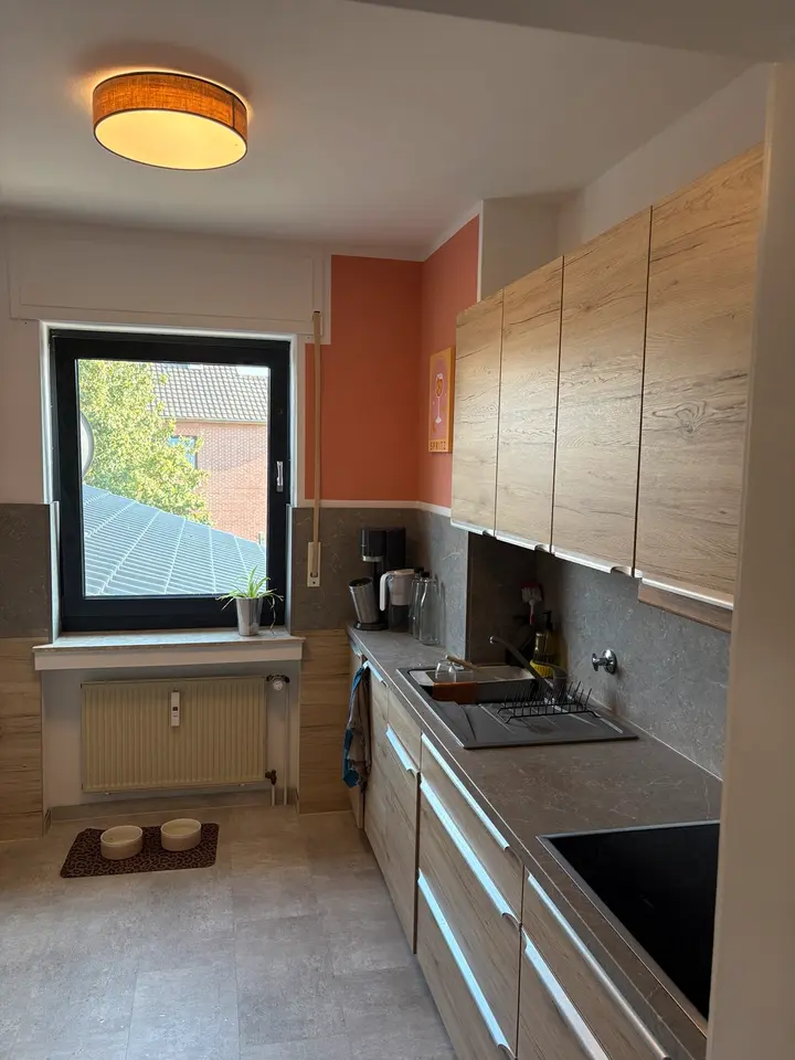 3 Zimmer Wohnung mit 80 m² in Düren – Bild 1