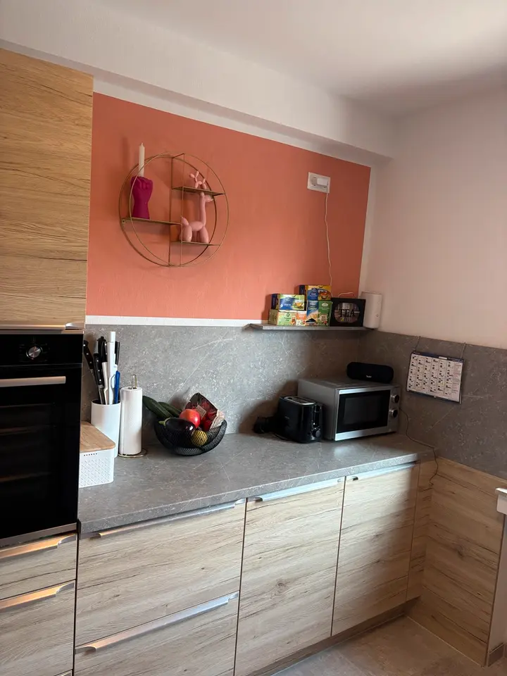 3 Zimmer Wohnung mit 80 m² in Düren – Bild 2