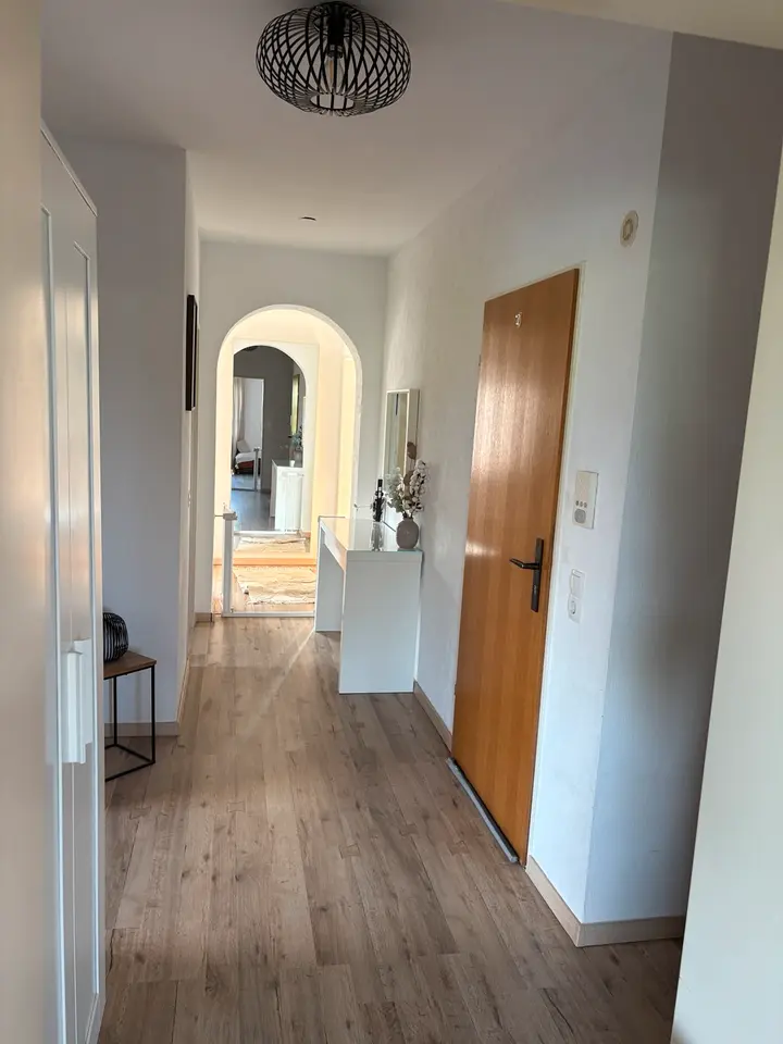 3 Zimmer Wohnung mit 80 m² in Düren – Bild 7