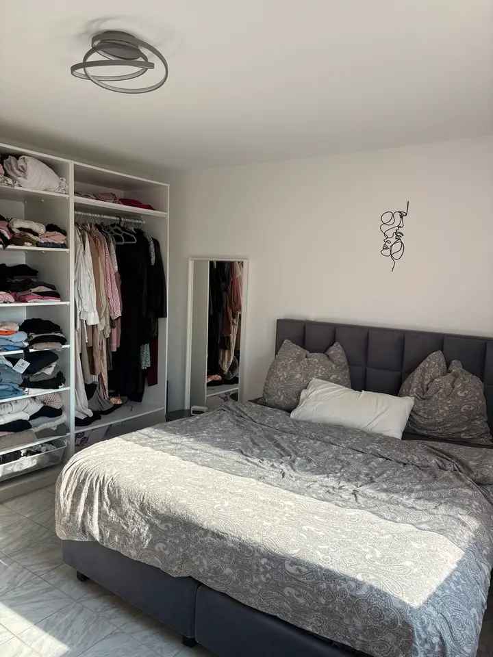 3 Zimmer Wohnung mit 80 m² in Düren – Bild 9