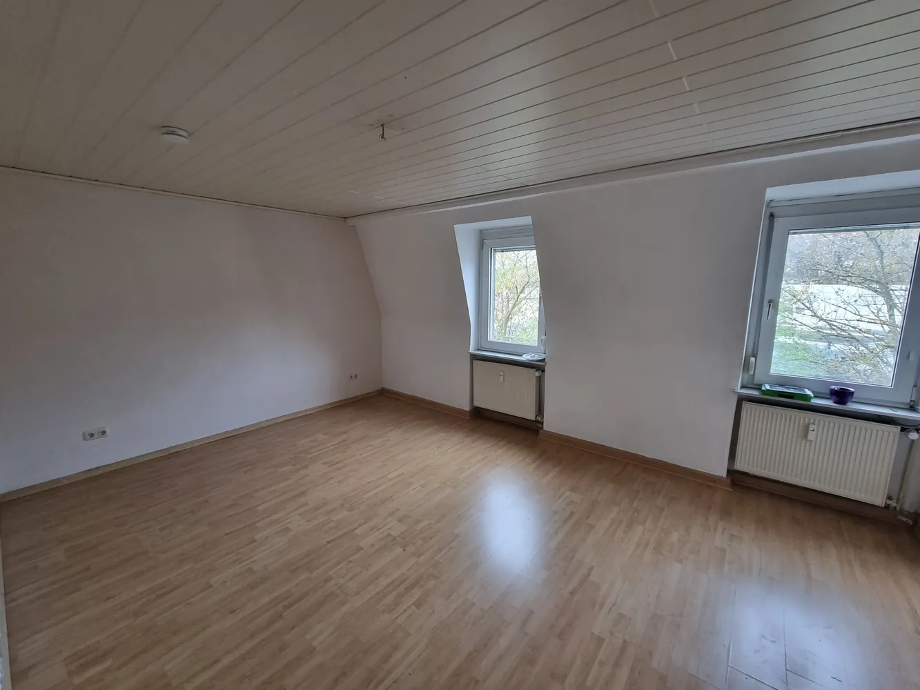 2 Zimmer Wohnung mit 59 m² in Siegen – Bild 1