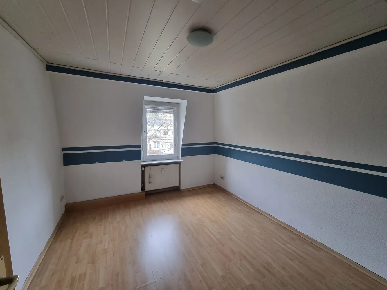 2 Zimmer Wohnung mit 59 m² in Siegen – Bild 5